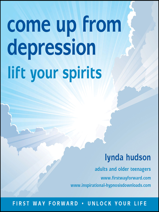 Title details for Come Up from Depression by Lynda Hudson - Available